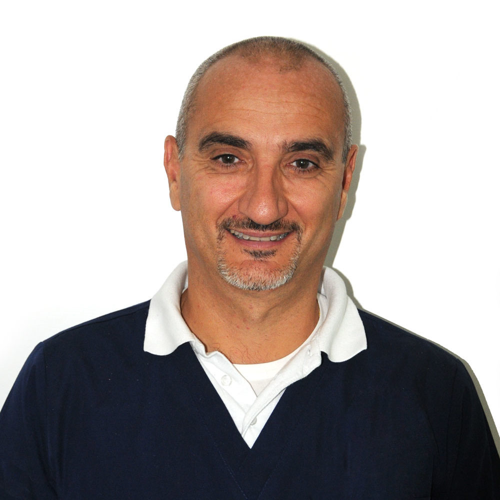 Dott. Marco Giannelli